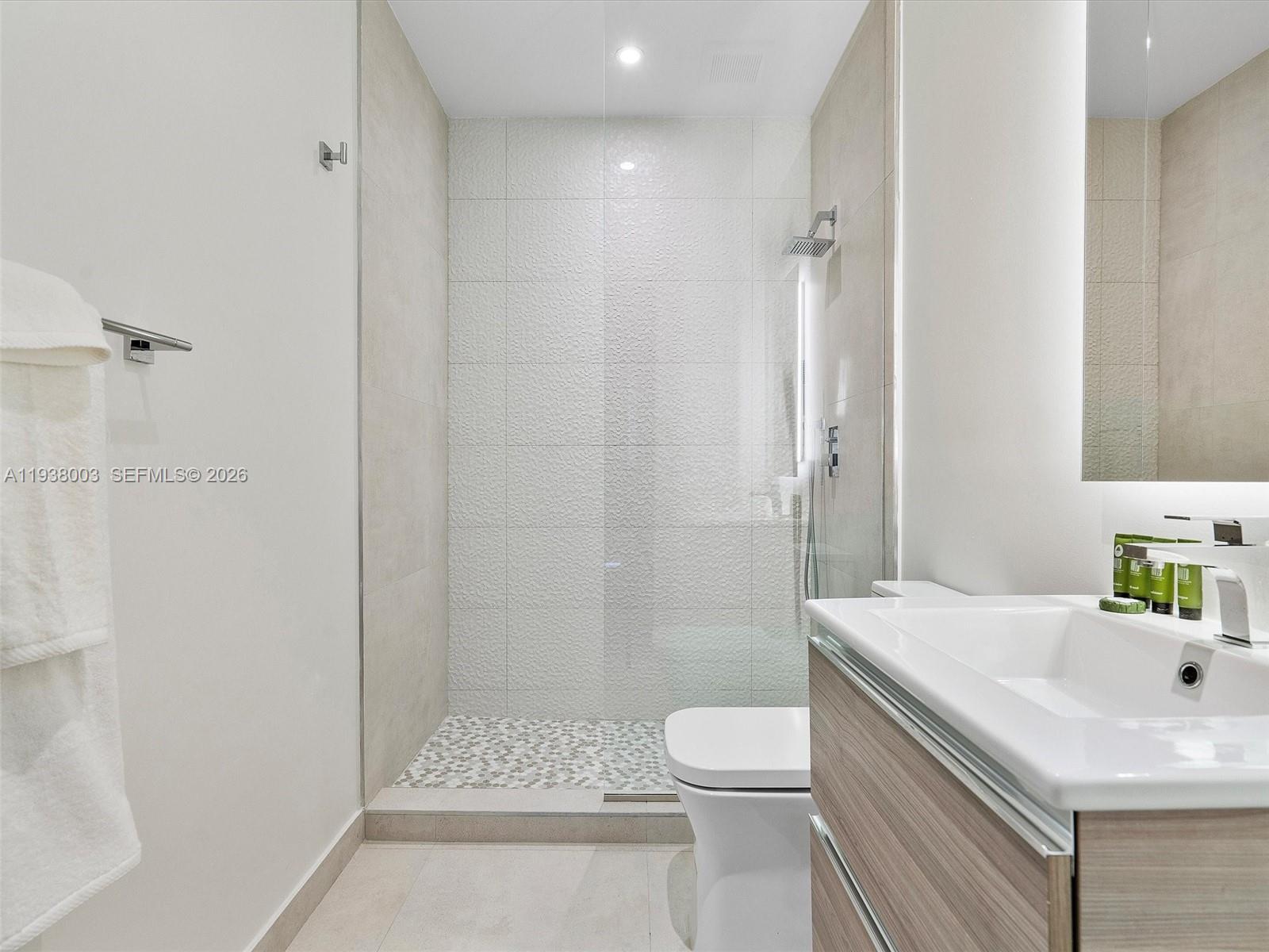 Smart Brickell - Residential