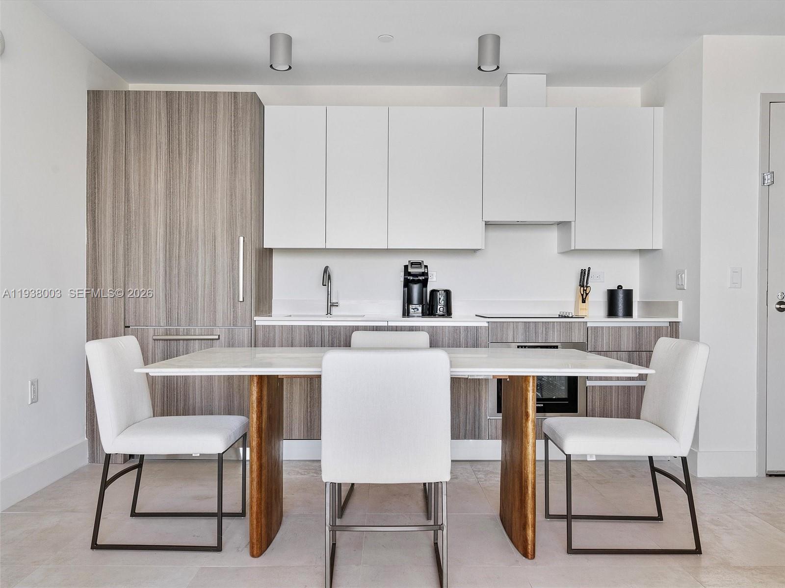 Smart Brickell - Residential