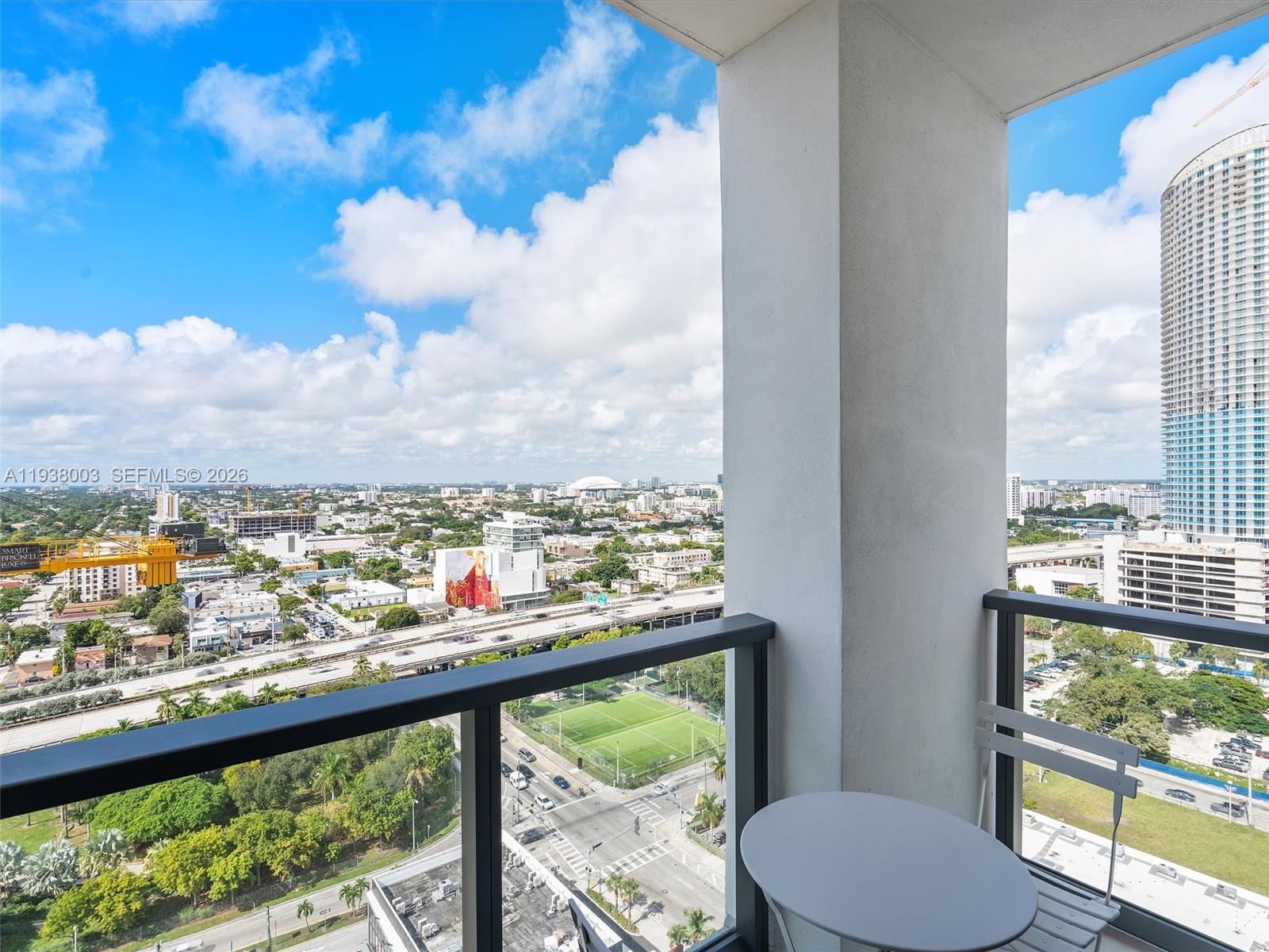 Smart Brickell - Residential