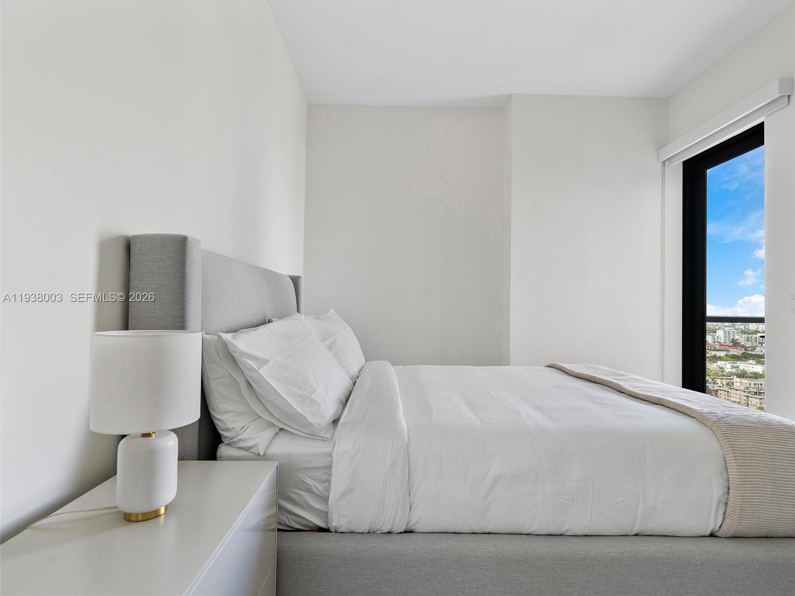 Smart Brickell - Residential