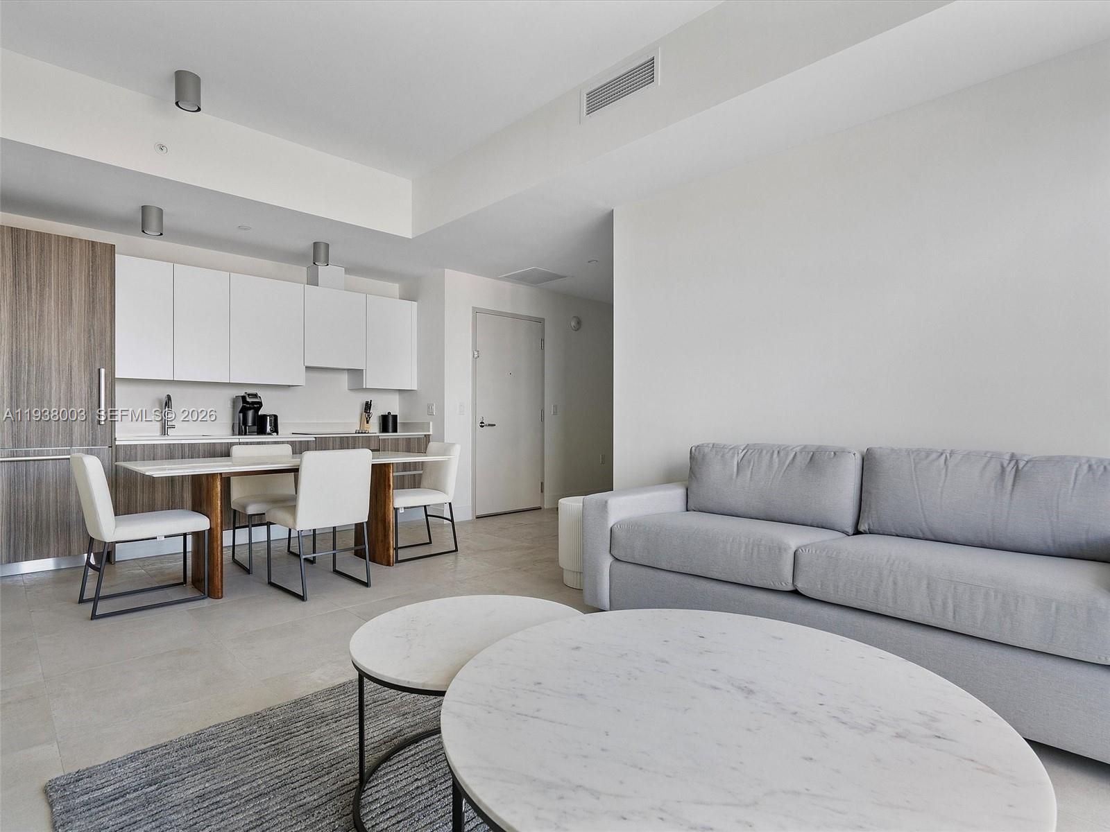 Smart Brickell - Residential