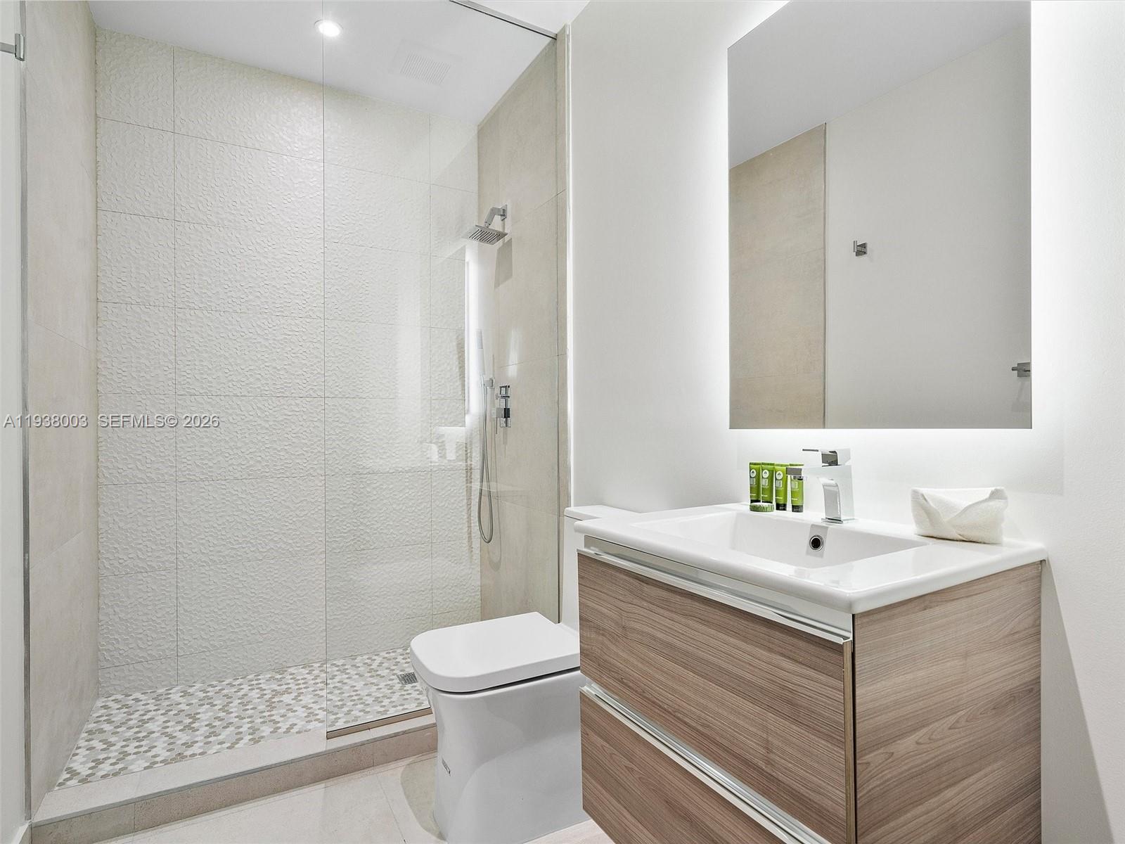 Smart Brickell - Residential