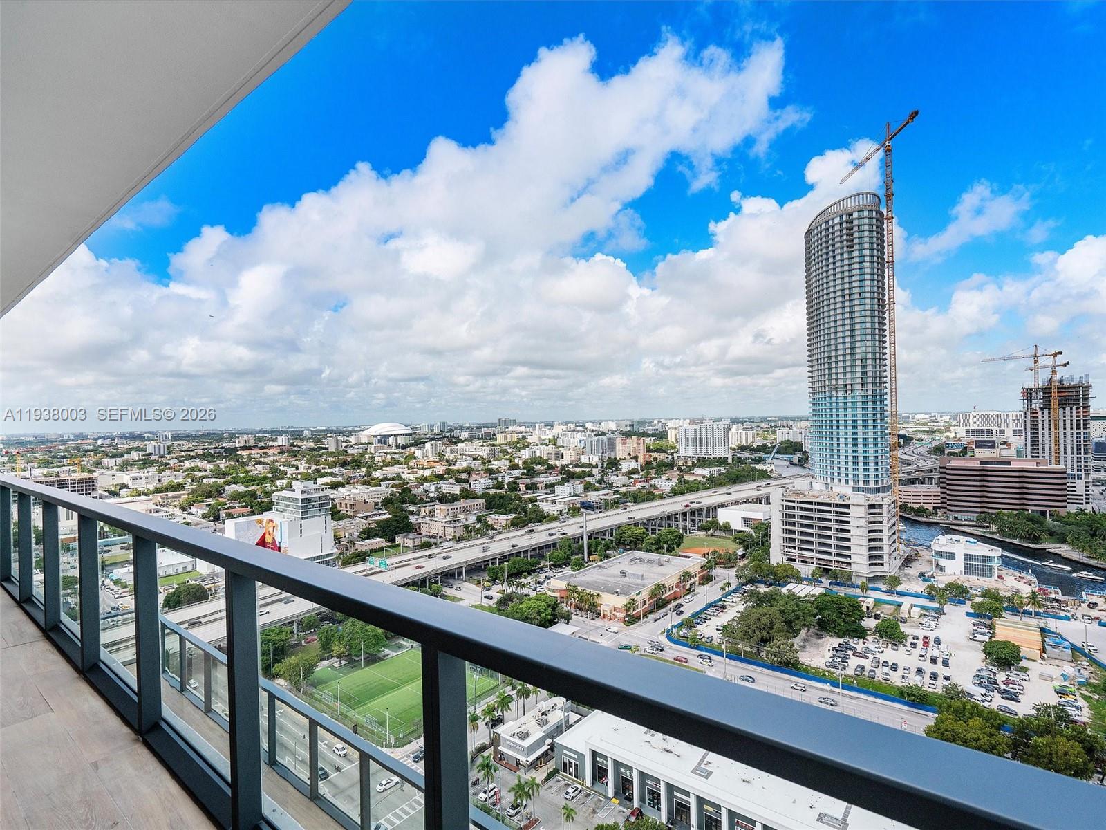 Smart Brickell - Residential