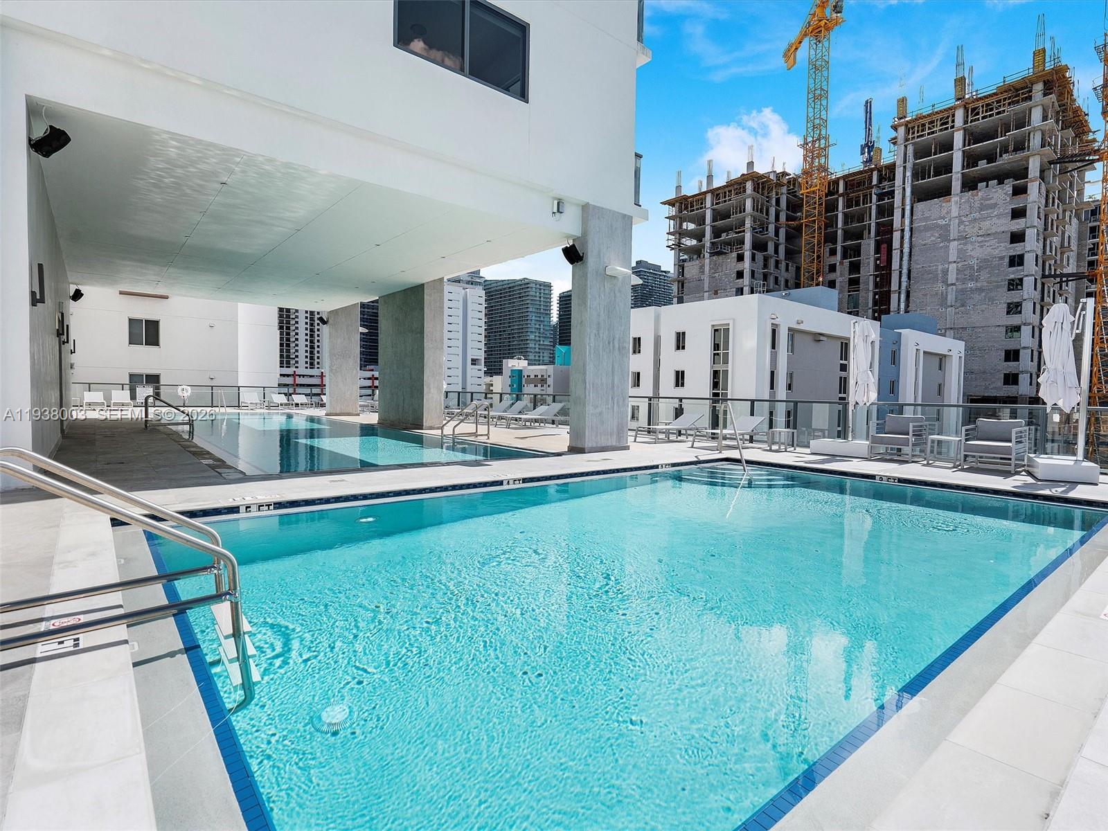 Smart Brickell - Residential