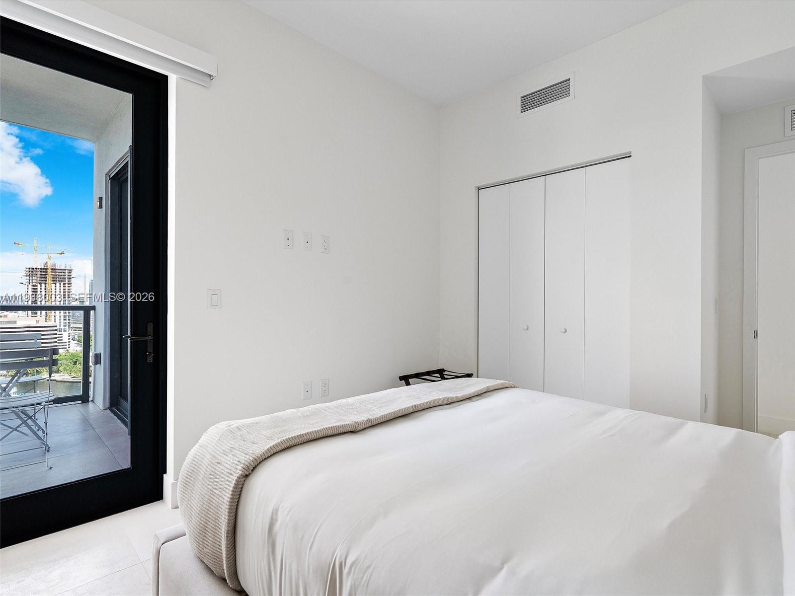 Smart Brickell - Residential