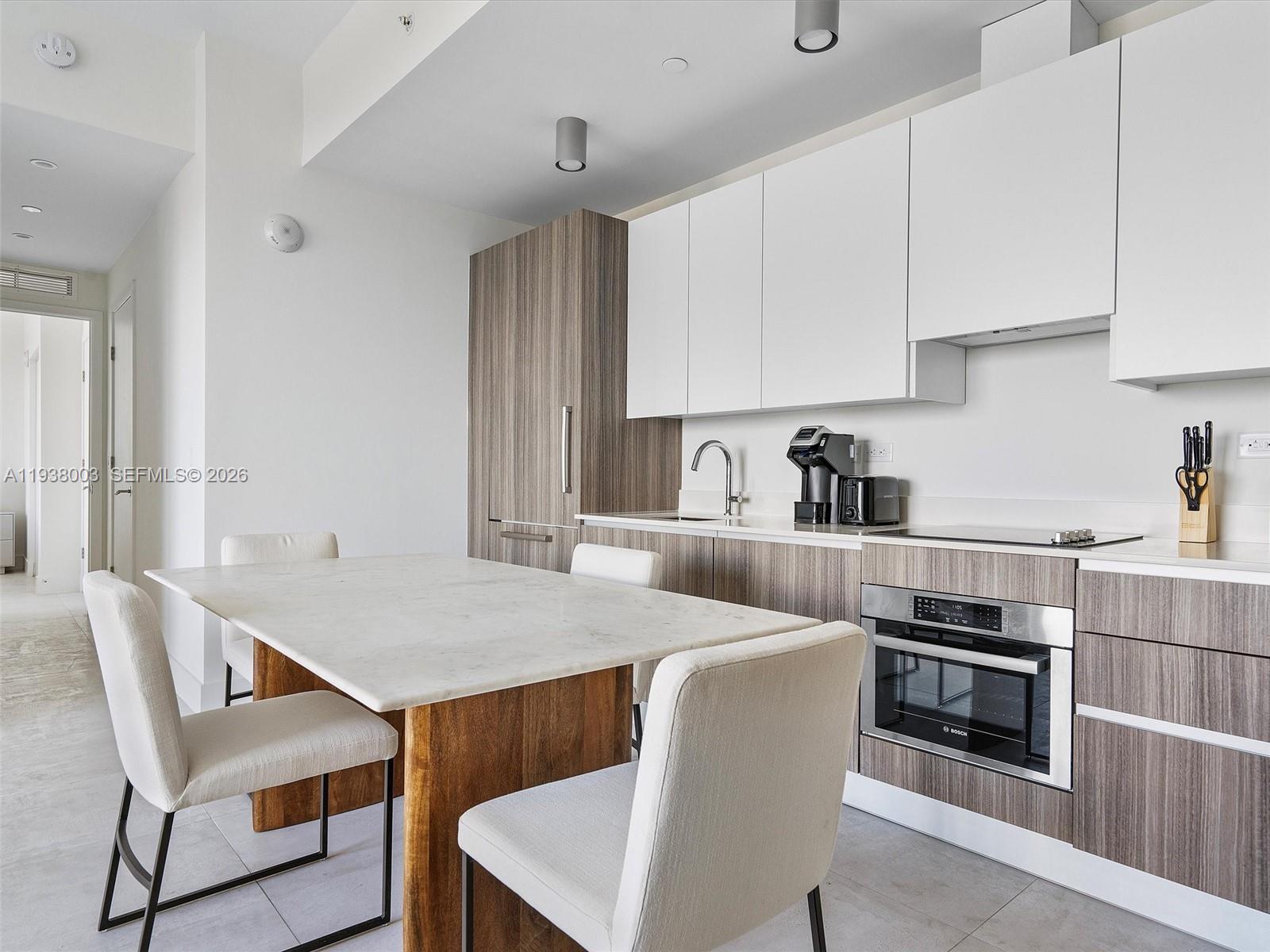 Smart Brickell - Residential