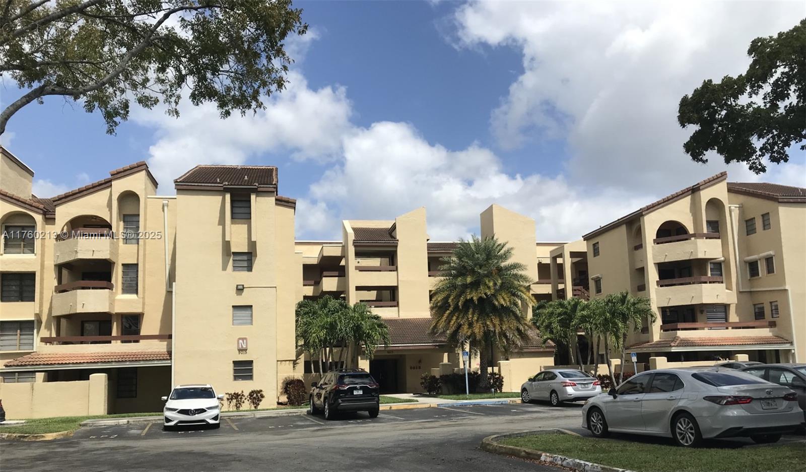 Property for Sale at 9015 Sw 125th Ave N109, Miami, Broward County, Florida - Bedrooms: 2 
Bathrooms: 2  - $342,000