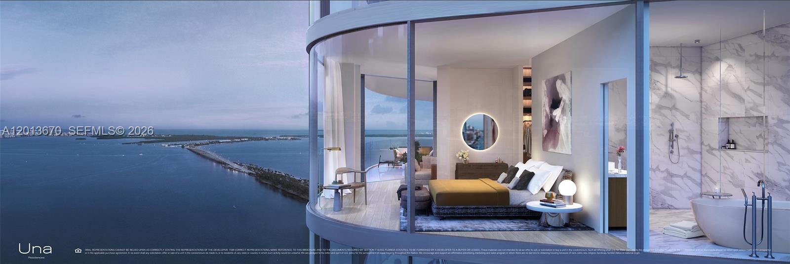 Una Residences - Residential