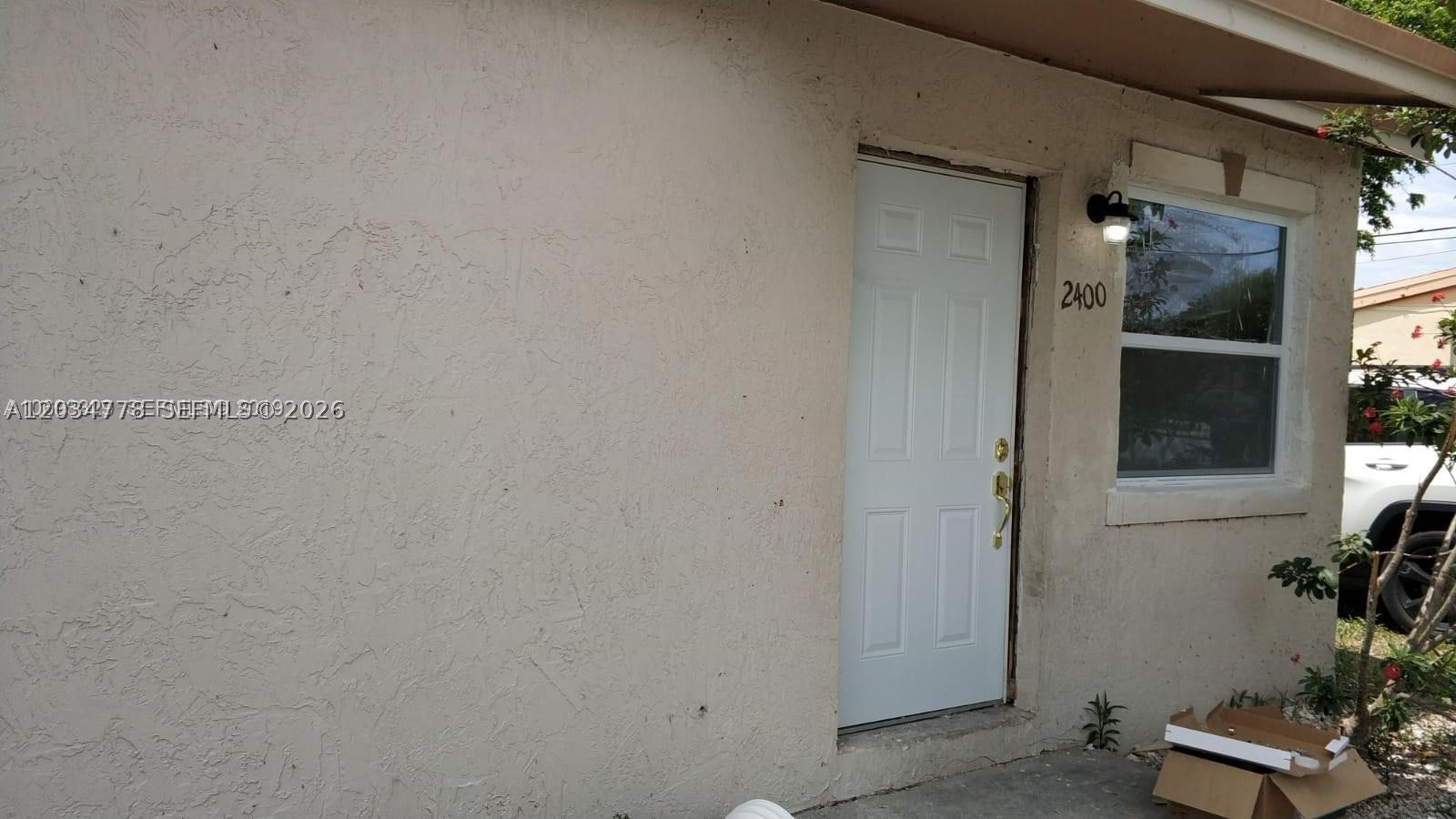 2400 NW 13th Ct