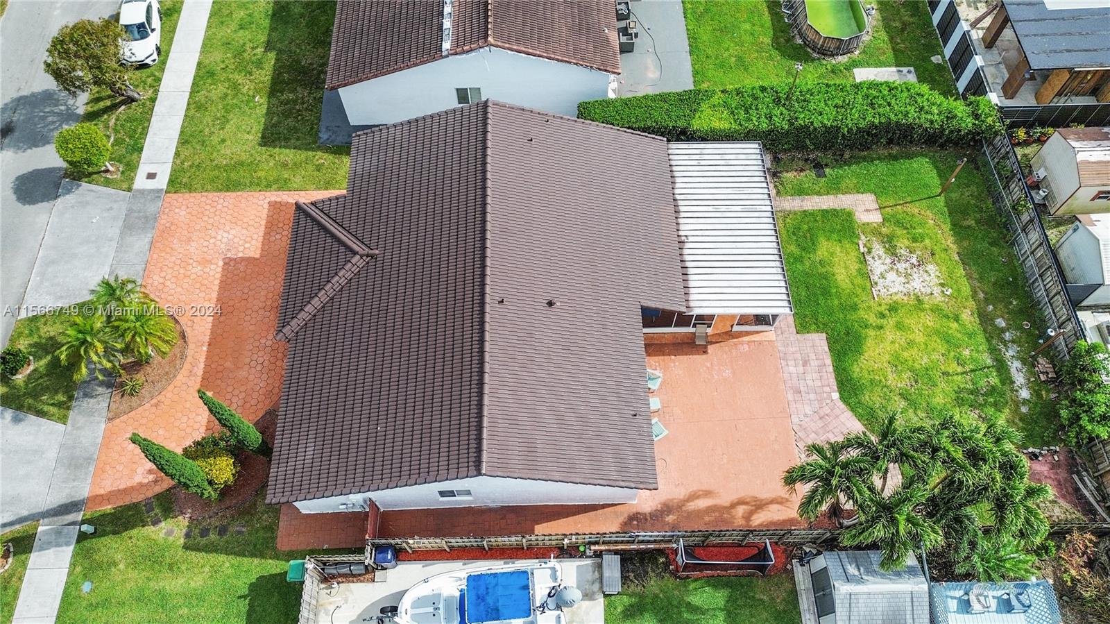 MAJESTIC ESTATES 3RD ADDN - Residential