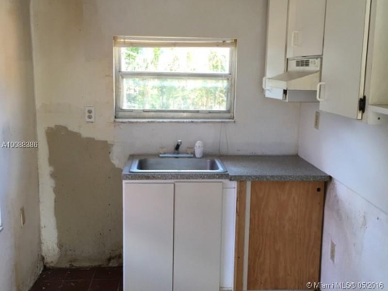 Linden Gardens - Residential