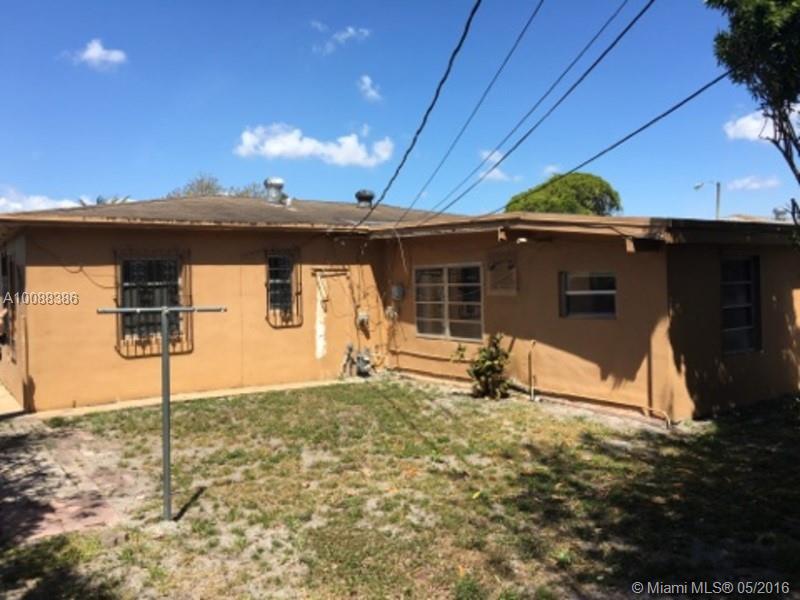 Linden Gardens - Residential