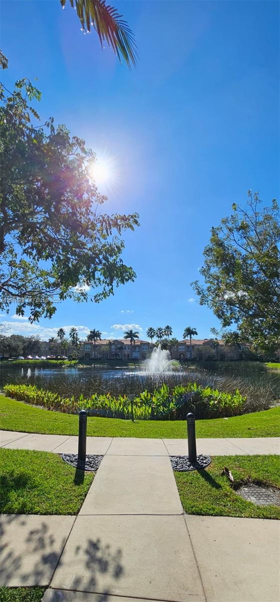 LEGENDS AT THE GARDENS CO - Residential