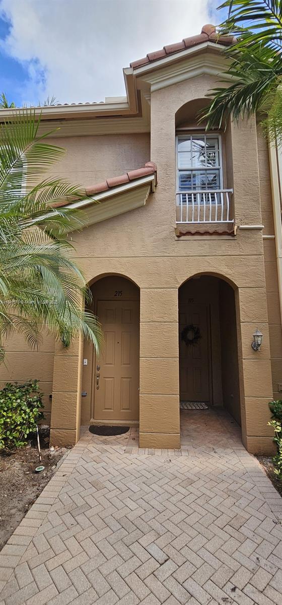 LEGENDS AT THE GARDENS CO - Residential