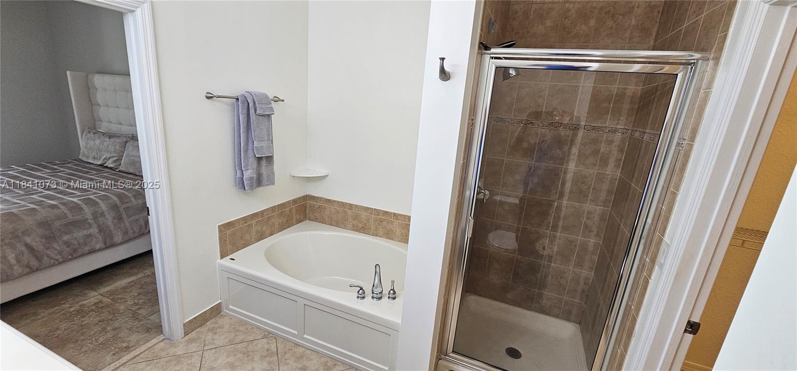 LEGENDS AT THE GARDENS CO - Residential