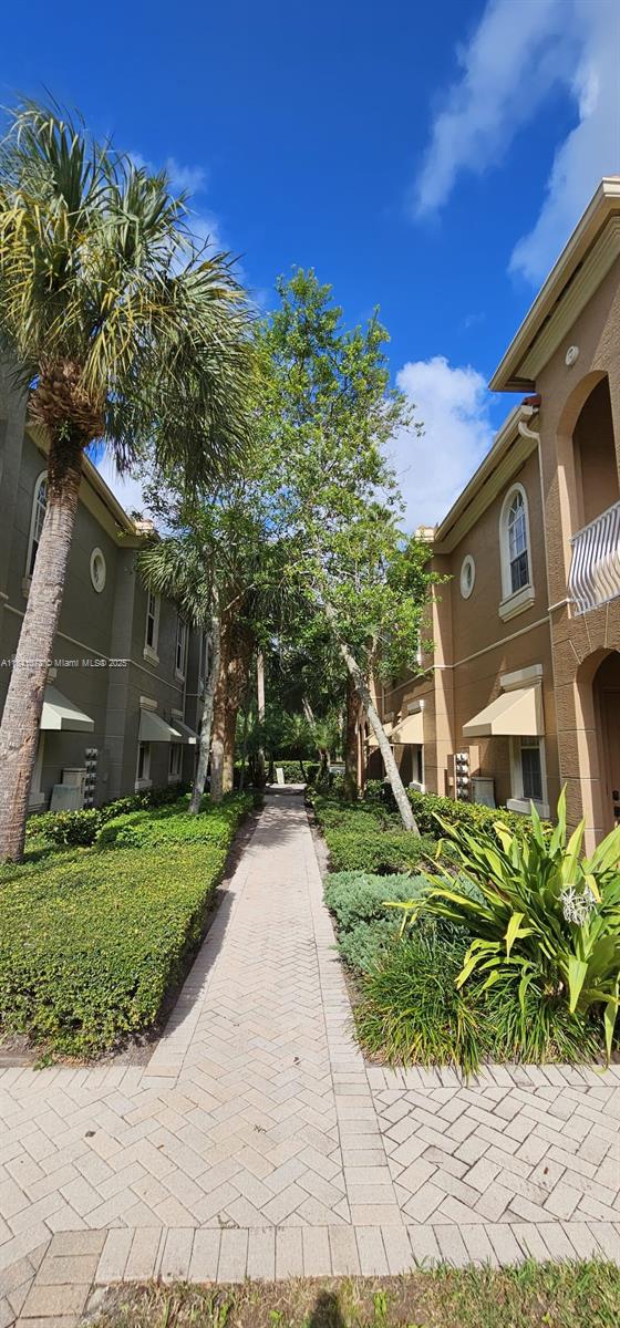 LEGENDS AT THE GARDENS CO - Residential