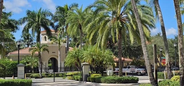 LEGENDS AT THE GARDENS CO - Residential