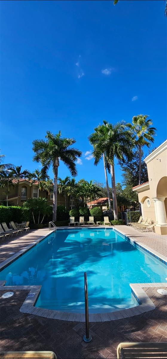 LEGENDS AT THE GARDENS CO - Residential