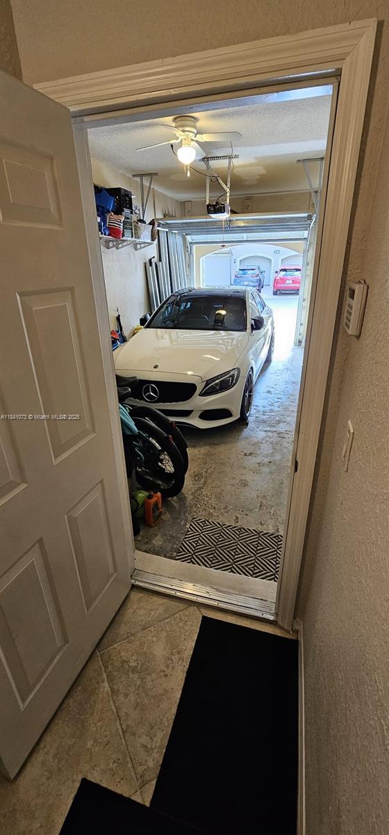 LEGENDS AT THE GARDENS CO - Residential