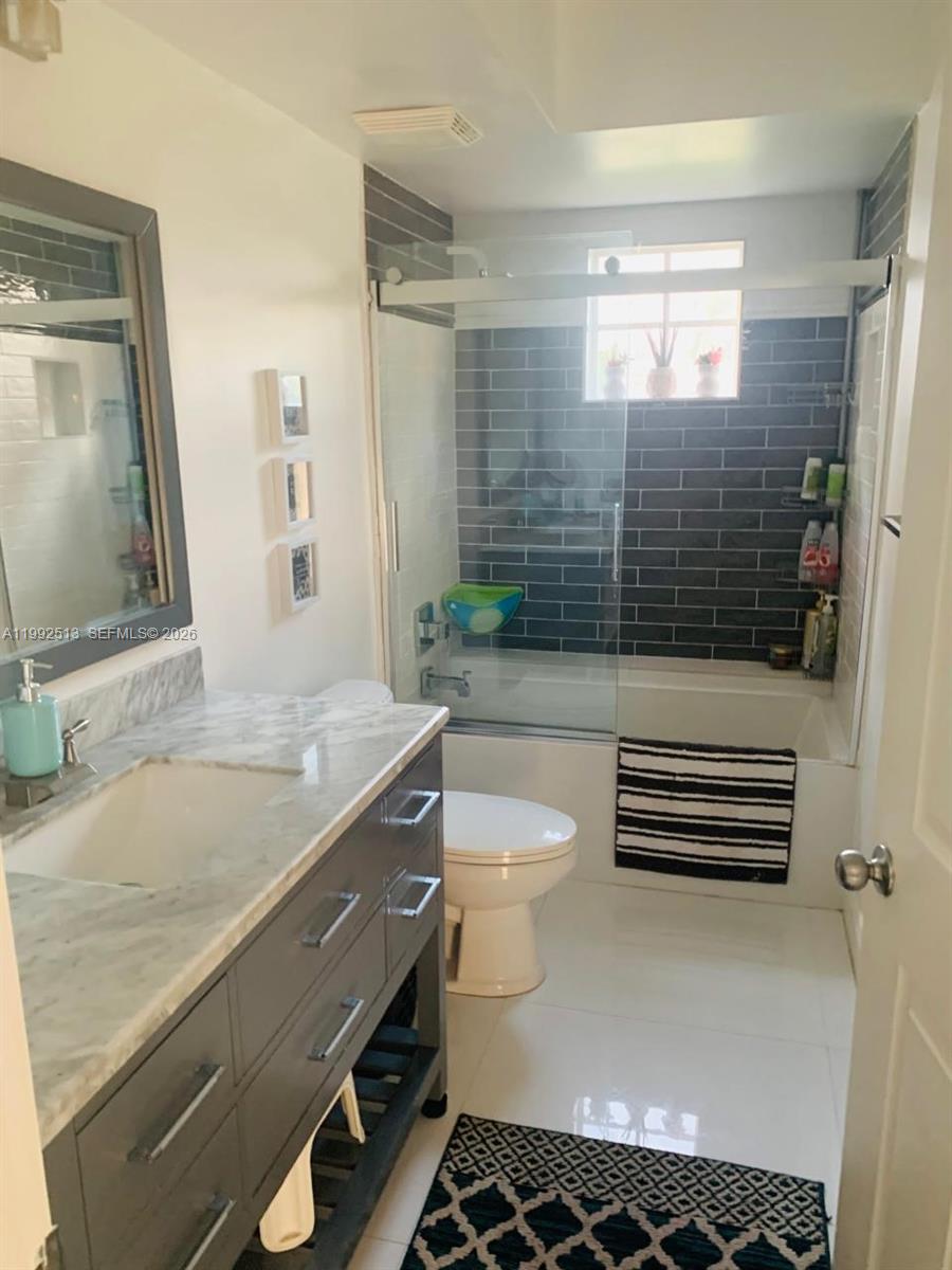 PORTO BELLAGIO CONDO - Residential Lease