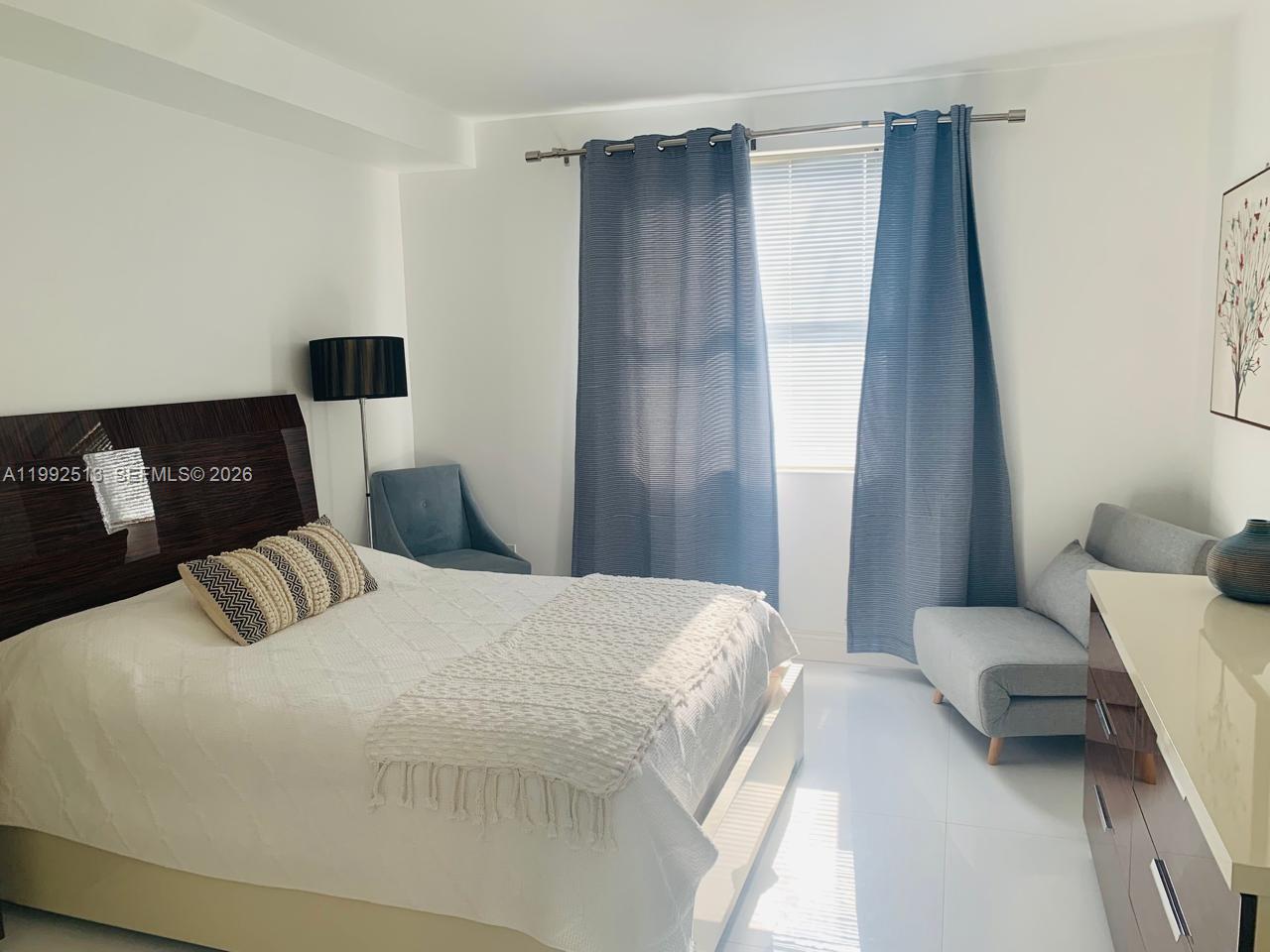 PORTO BELLAGIO CONDO - Residential Lease