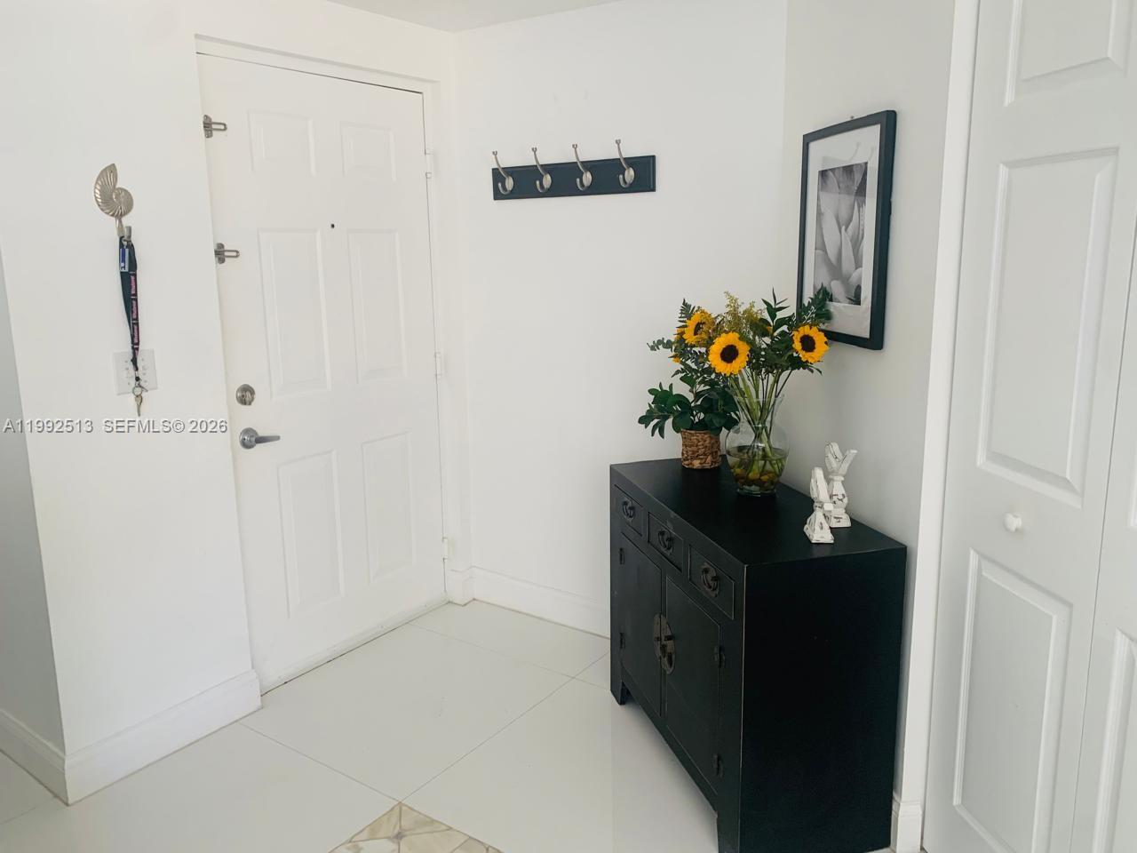 PORTO BELLAGIO CONDO - Residential Lease