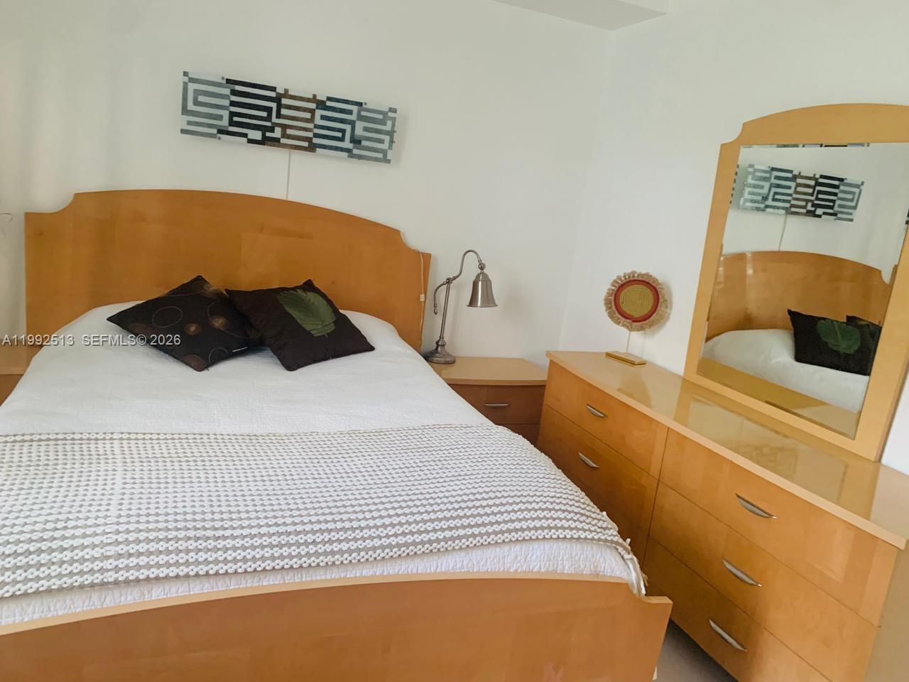 PORTO BELLAGIO CONDO - Residential Lease