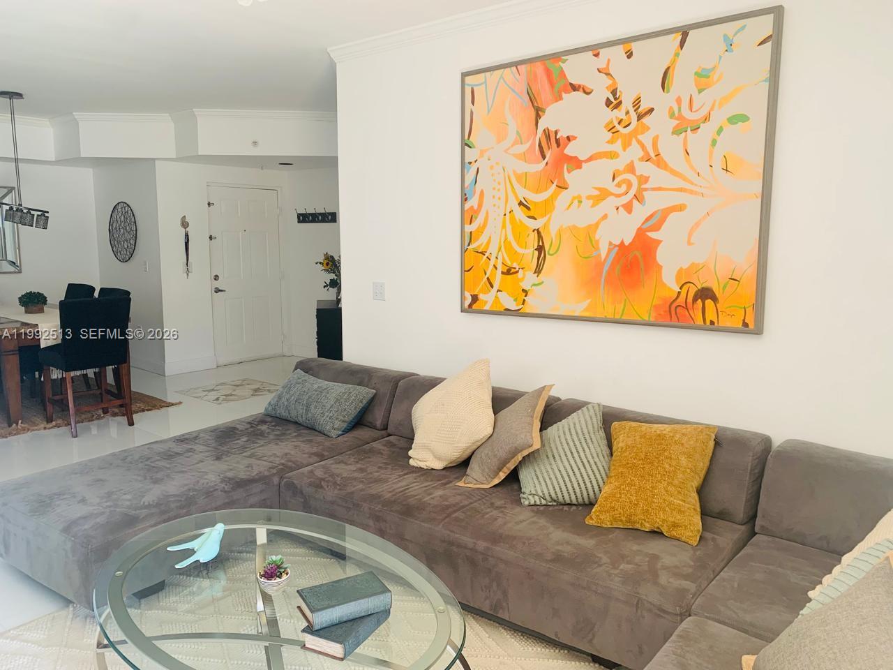 PORTO BELLAGIO CONDO - Residential Lease