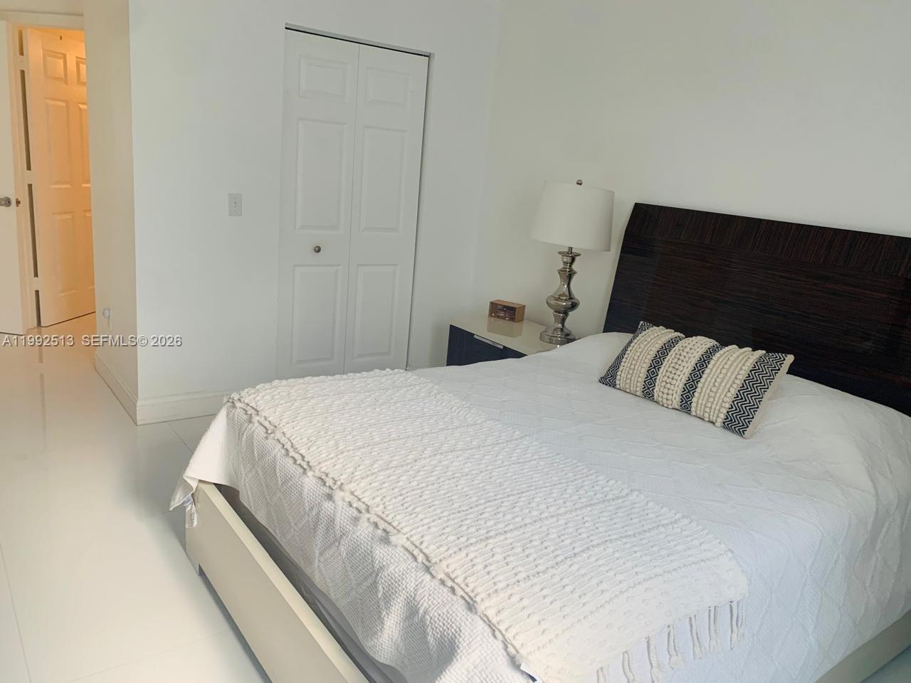 PORTO BELLAGIO CONDO - Residential Lease