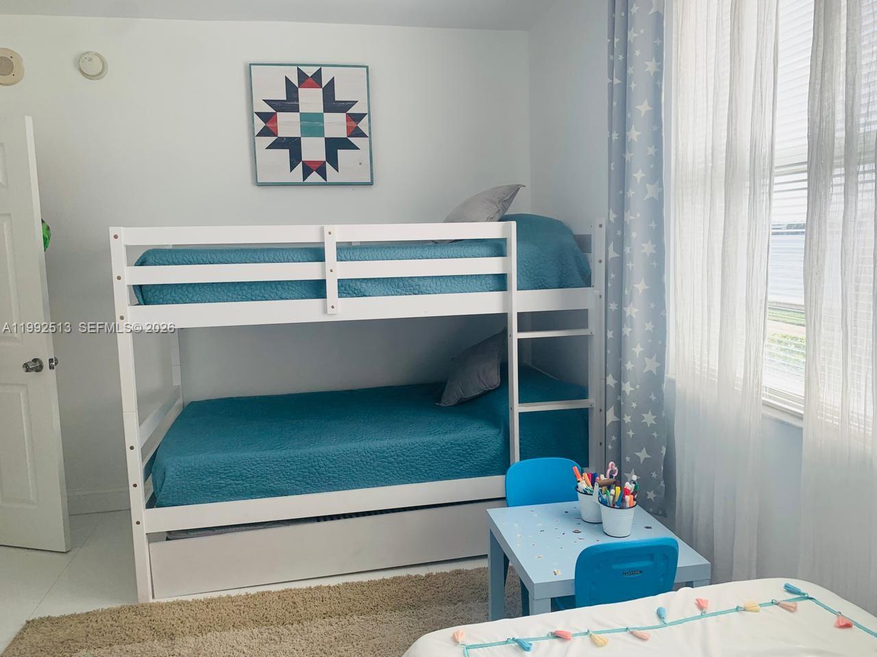 PORTO BELLAGIO CONDO - Residential Lease