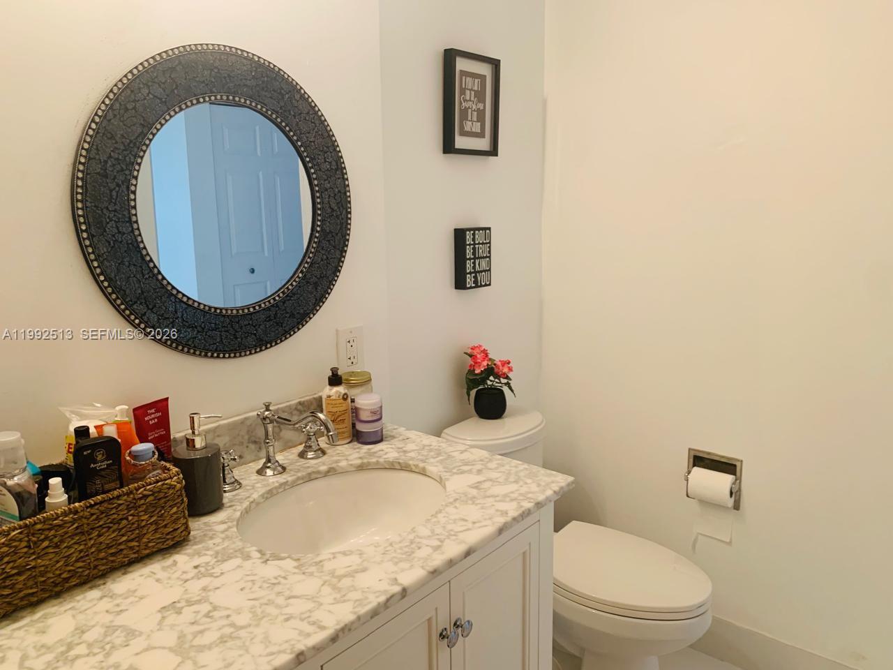 PORTO BELLAGIO CONDO - Residential Lease