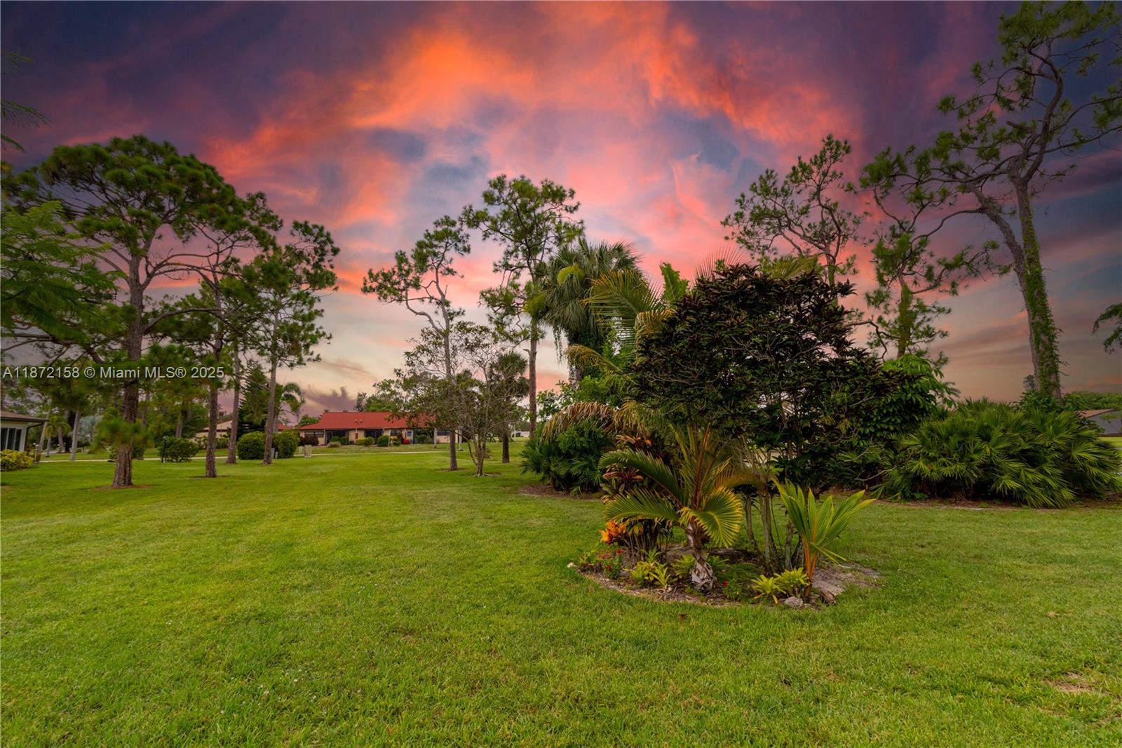 Boca Ciega Village - Residential