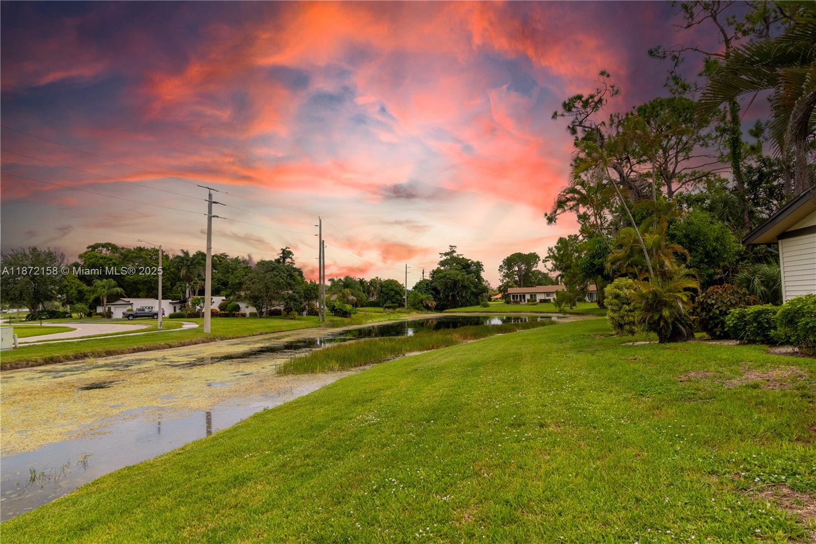 Boca Ciega Village - Residential