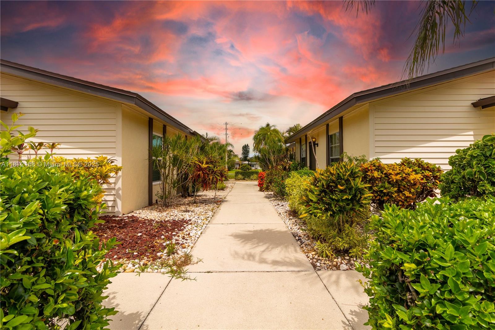 Boca Ciega Village - Residential