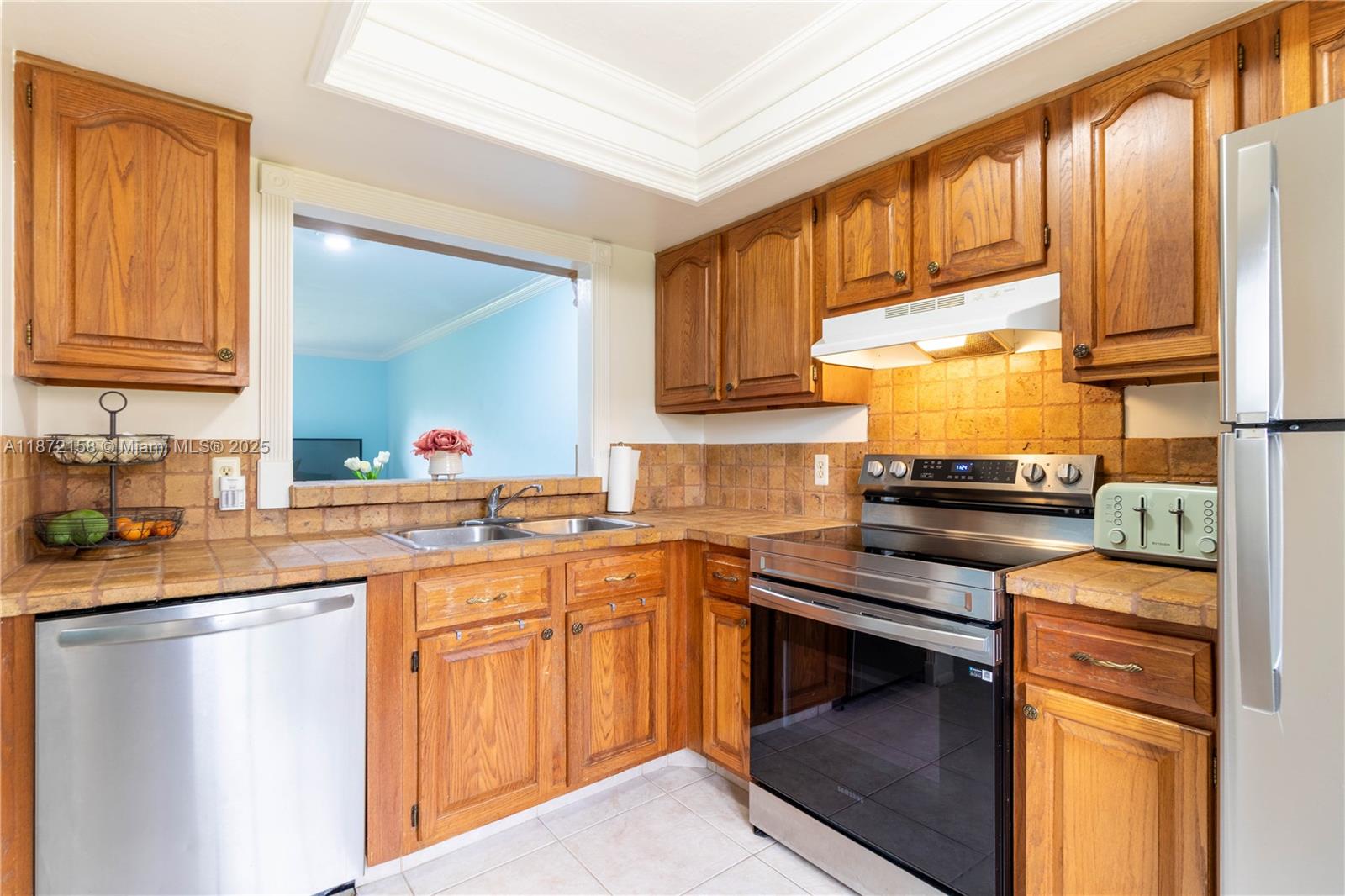 Boca Ciega Village - Residential