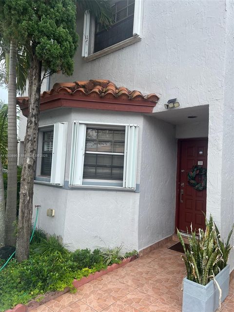 15410 SW 74th Cir Ct 1302 Miami FL 33193