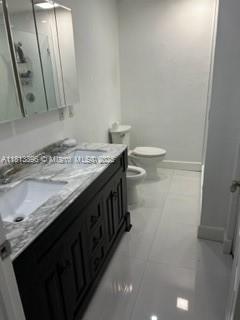 SOUTH LAKES VILLAGE II CO - Residential