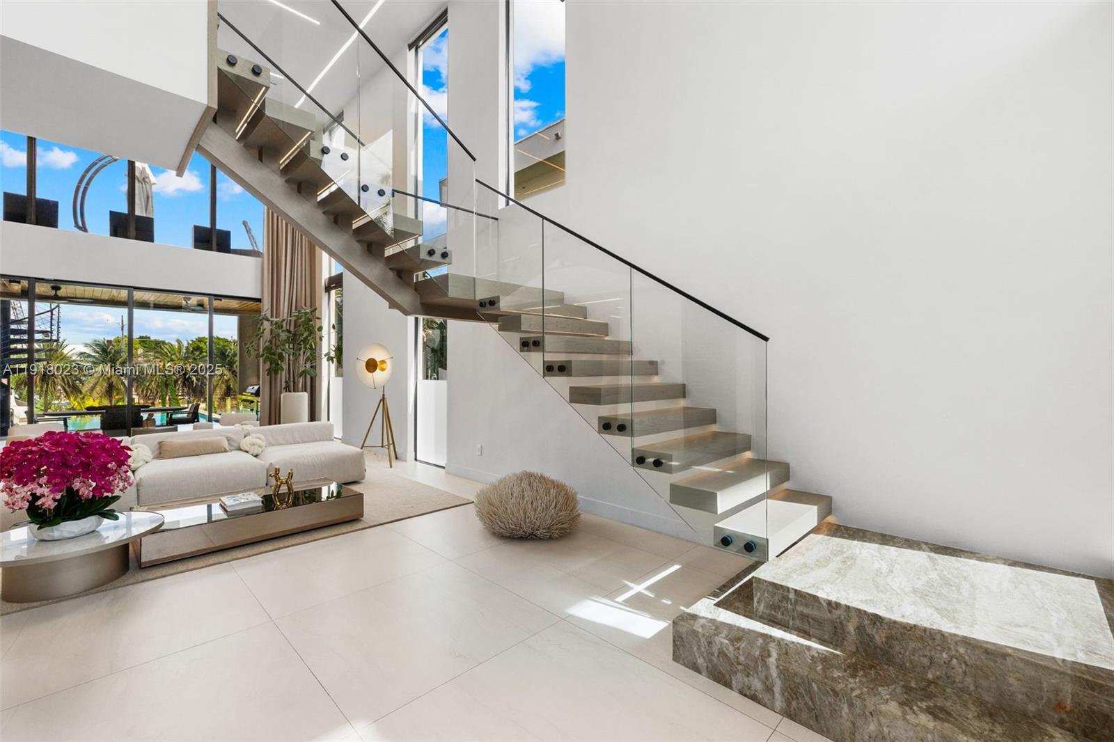 BELLE MEADE 1ST ADDN - Residential