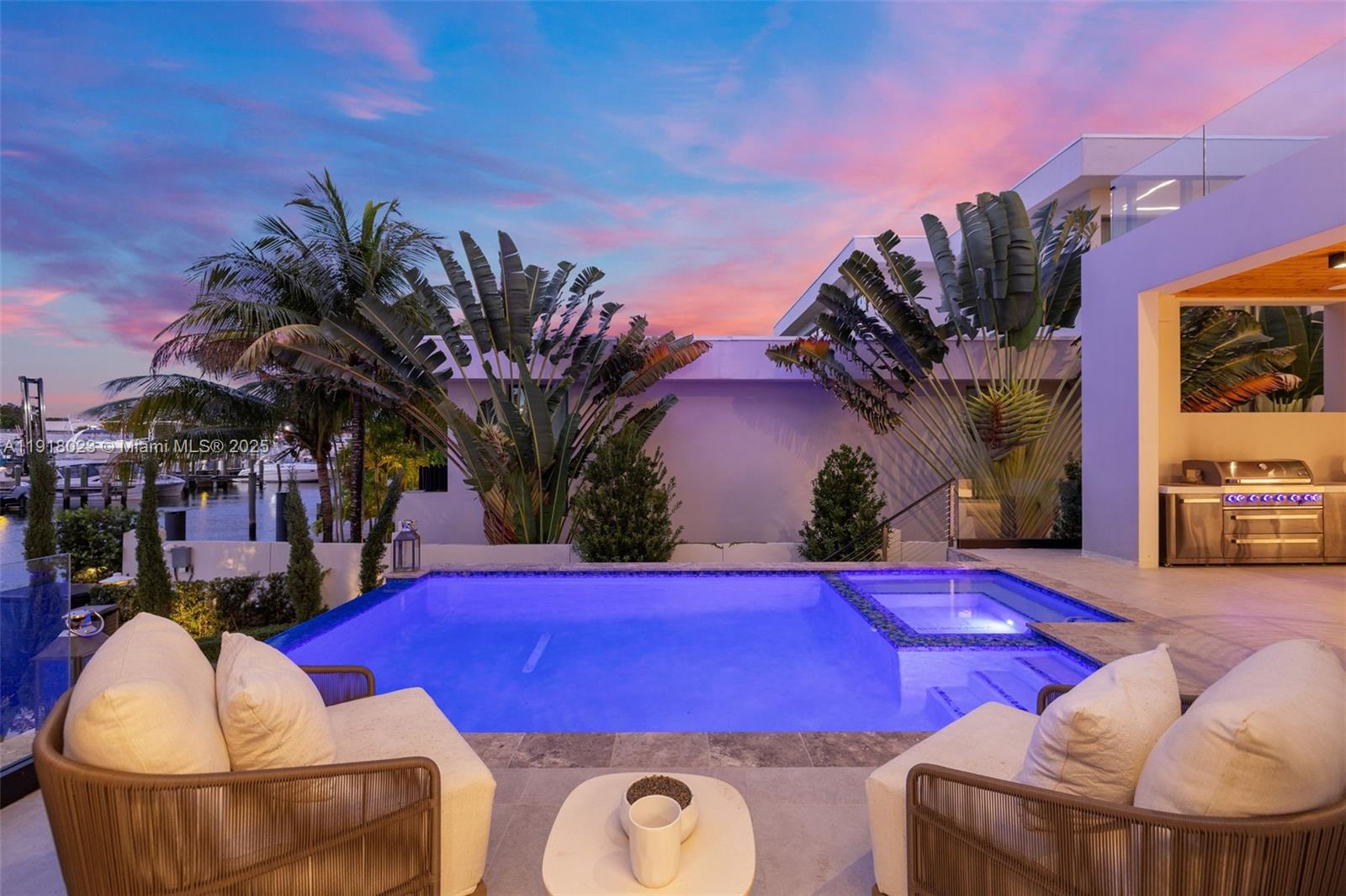 BELLE MEADE 1ST ADDN - Residential