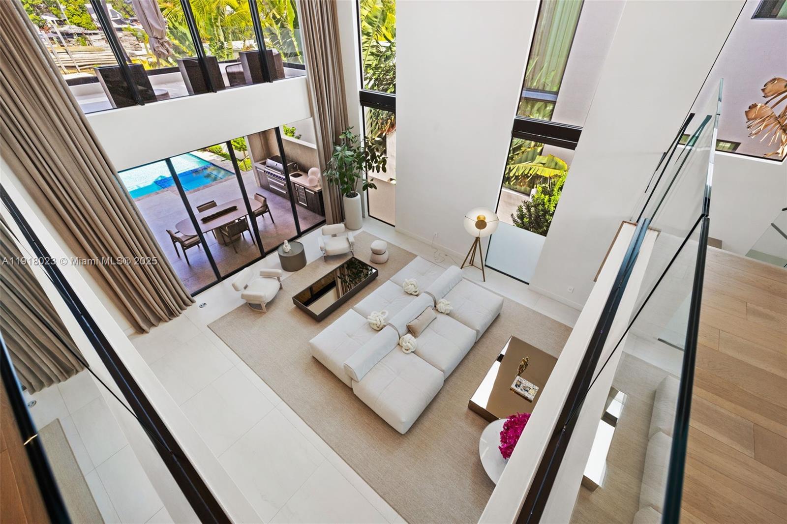 BELLE MEADE 1ST ADDN - Residential