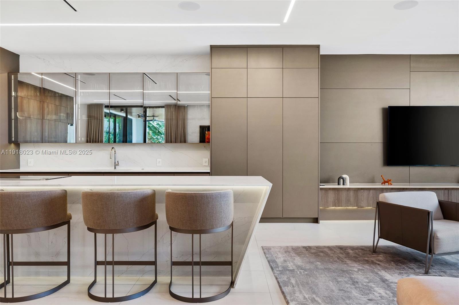 BELLE MEADE 1ST ADDN - Residential