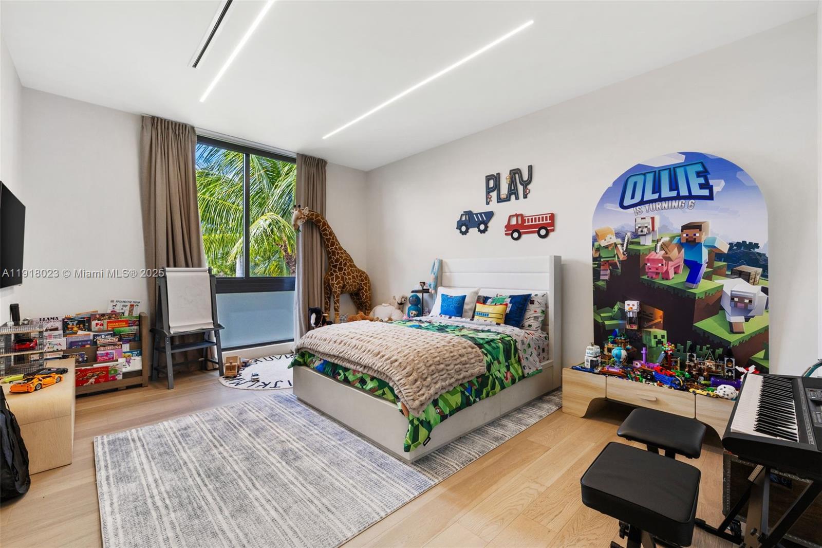 BELLE MEADE 1ST ADDN - Residential