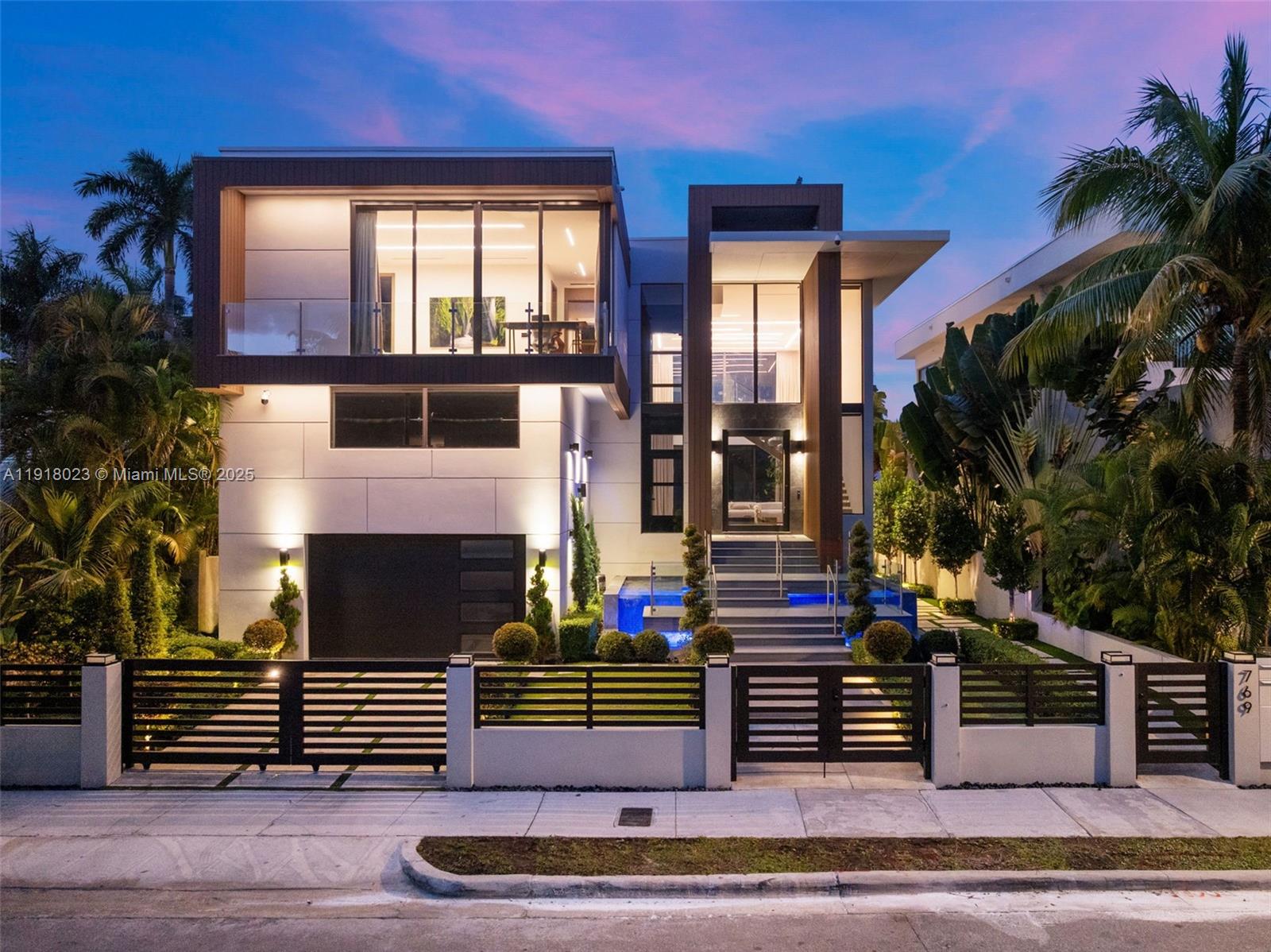 BELLE MEADE 1ST ADDN - Residential