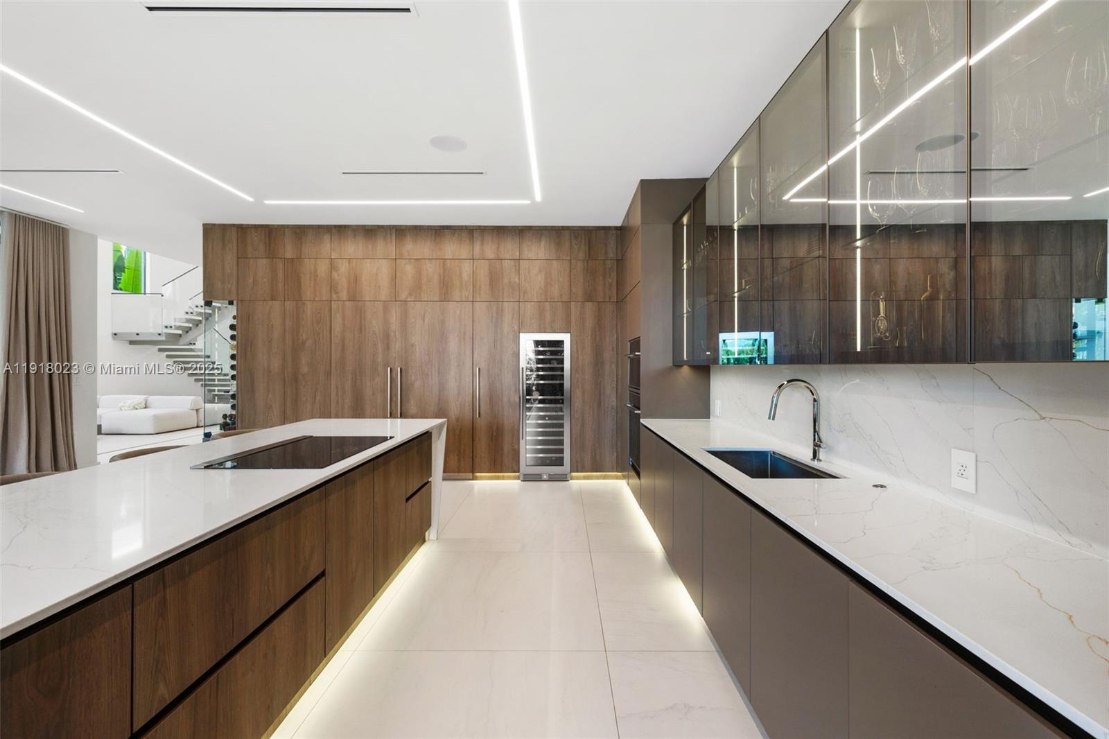 BELLE MEADE 1ST ADDN - Residential