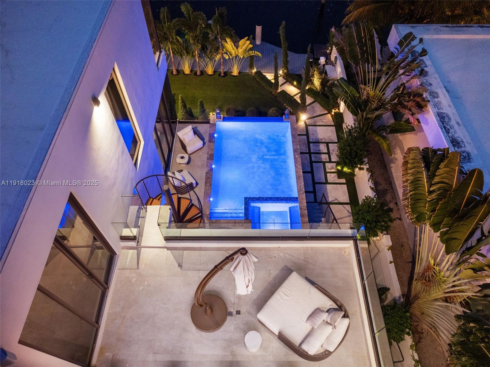 BELLE MEADE 1ST ADDN - Residential