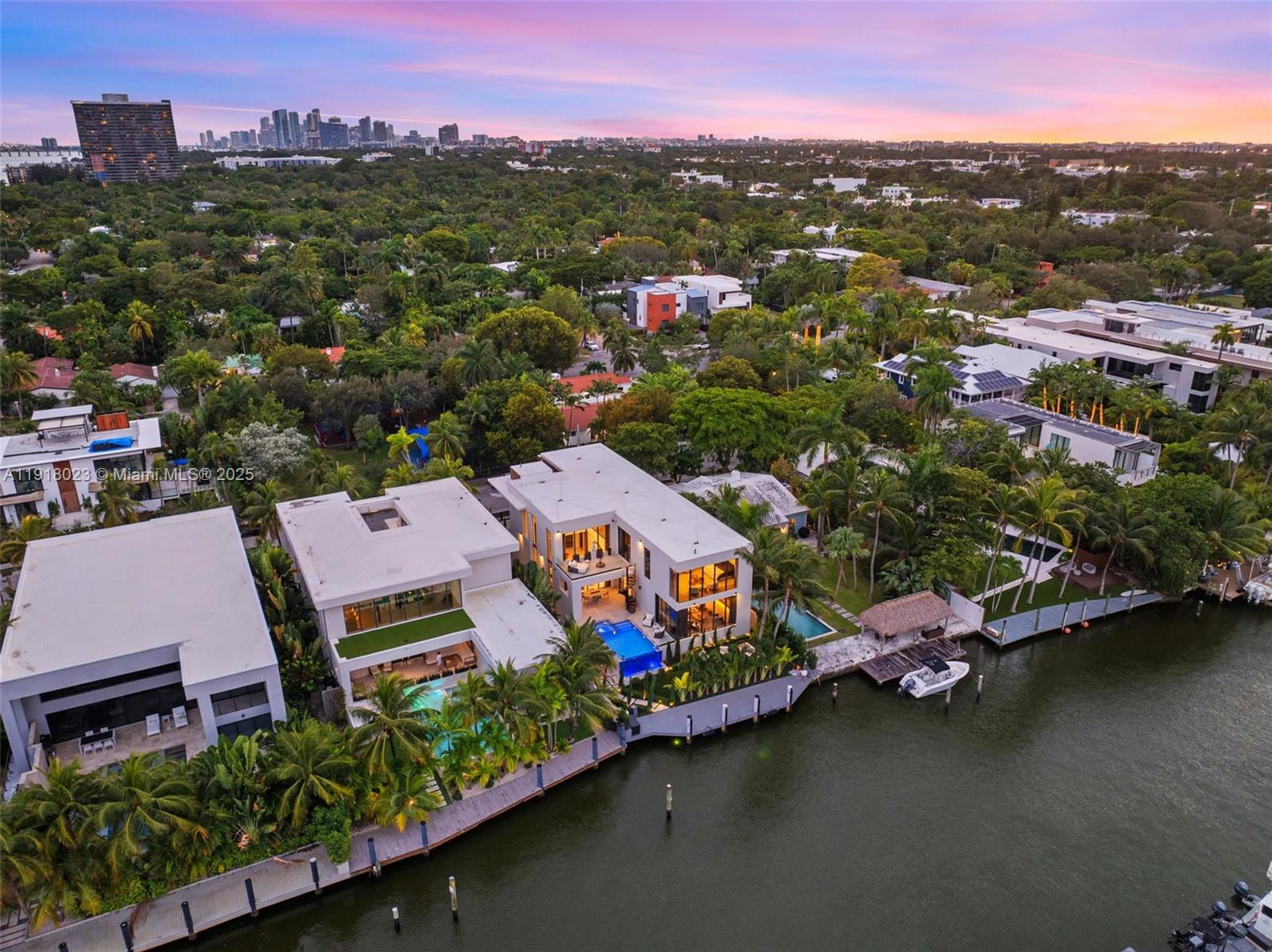 BELLE MEADE 1ST ADDN - Residential