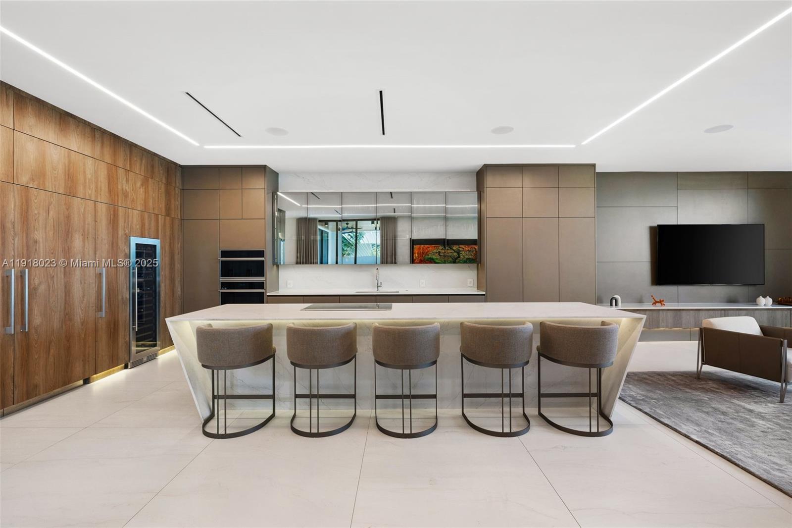 BELLE MEADE 1ST ADDN - Residential