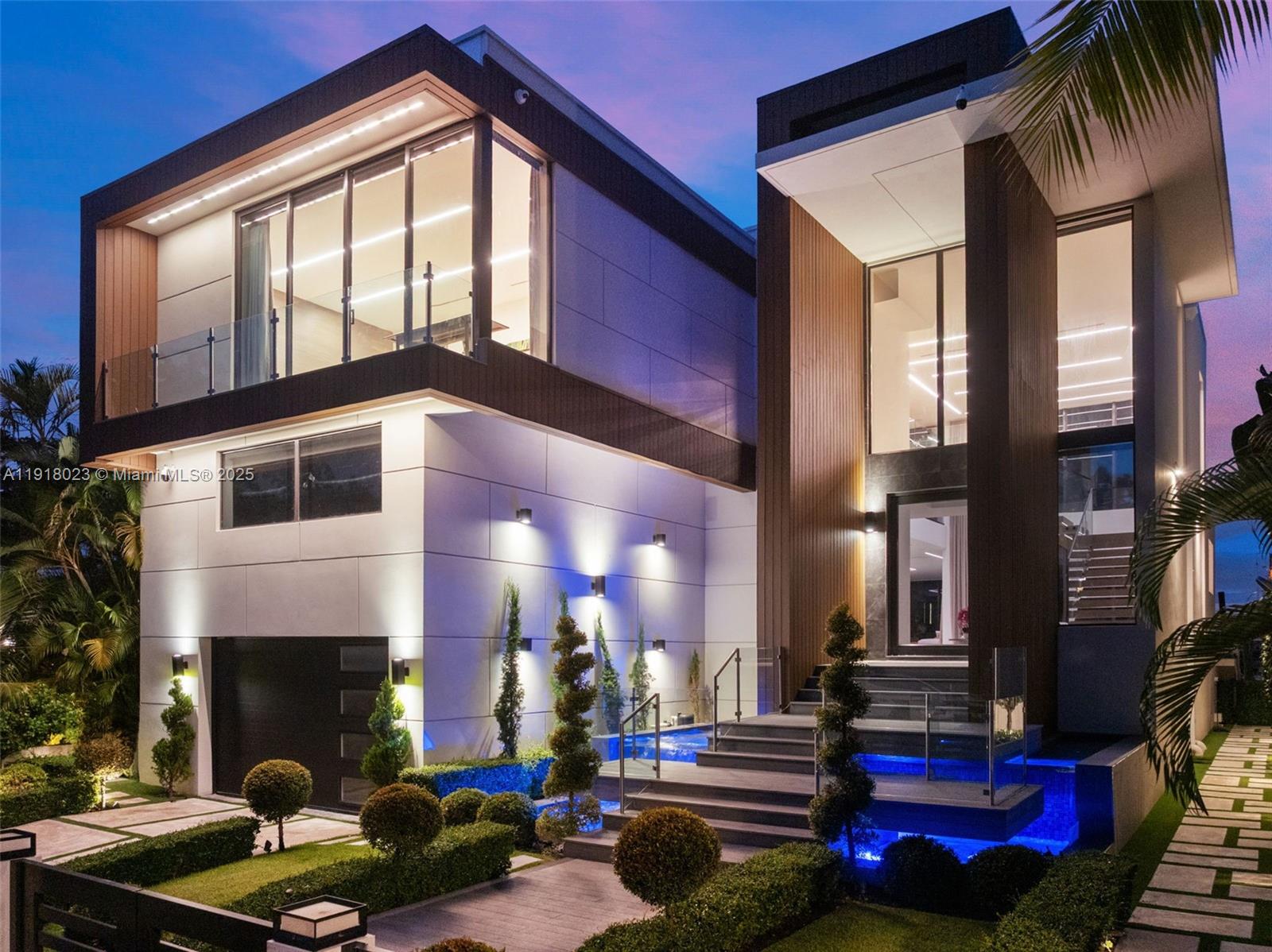 BELLE MEADE 1ST ADDN - Residential