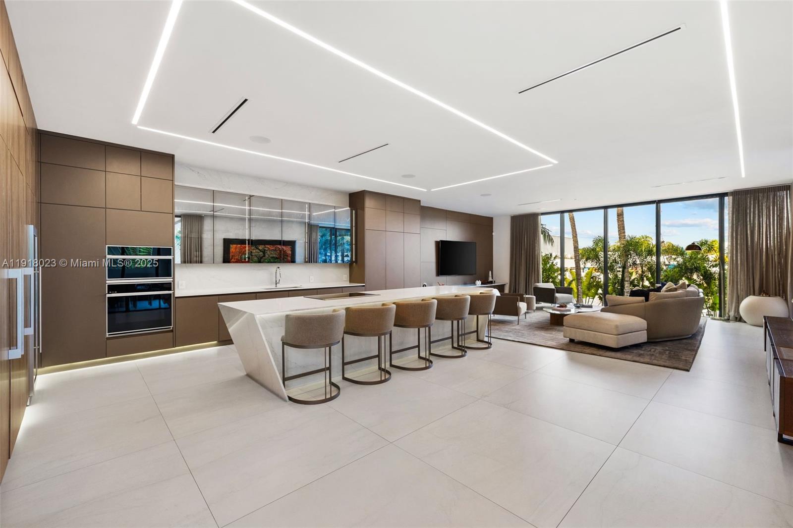 BELLE MEADE 1ST ADDN - Residential