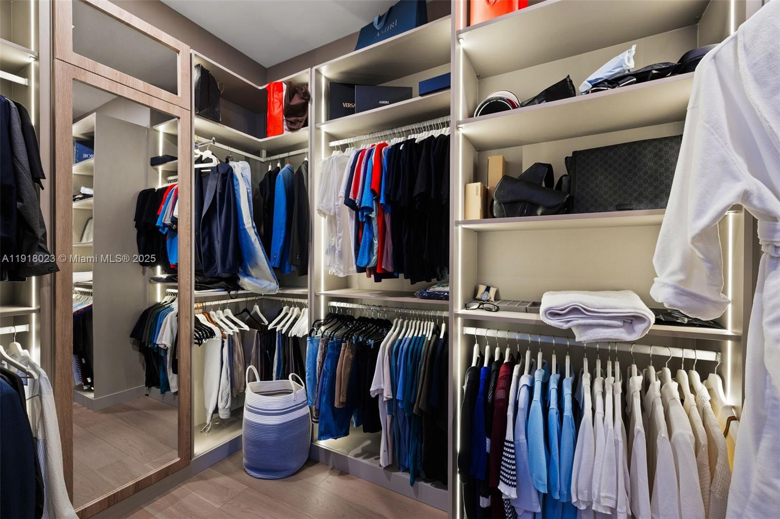 BELLE MEADE 1ST ADDN - Residential